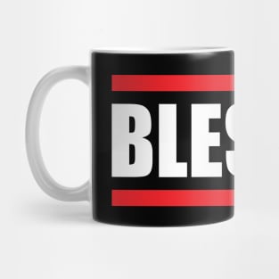 Blessed Mug